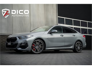 BMW 220i 178 pk / H&K/ Pano-Dak/ M-Sport-Pro/ Individual/ Keyless/ Camera/ Memory/ Adapt.Cruise/ Stoel+Stuurverw./ 19''LMV