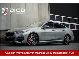 BMW 220i 178 pk / H&K/ Pano-Dak/ M-Sport-Pro/ Individual/ Keyless/ Camera/ Memory/ Adapt.Cruise/ Stoel+Stuurverw./ 19''LMV