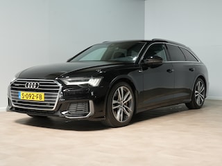 Audi A6 Avant 50 TFSI e quattro S ed. | Maxtrix-LED |Trekhaak | Navigatie | Android/Carplay |