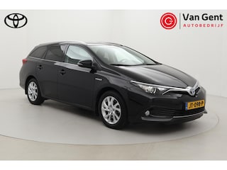 Toyota Auris Touring Sports 1.8 Hybrid Trend | Panoramadak | Navigatie | Cruise Control | Clima | Camera | 16 inch | Bluetooth