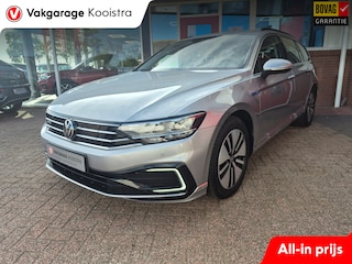 Volkswagen Passat Variant 1.4 TSI PHEV GTE Business|ACC|Carplay