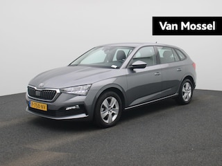 Skoda Scala 1.0 TSI Ambition