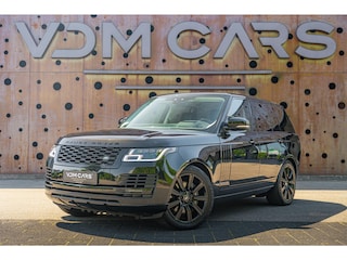 Land Rover Range Rover 5.0 V8 SC Vogue | Drive Pro | Meridian | CarPlay | DAB+ | Panorama | Connect |