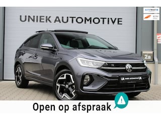Volkswagen Taigo 1.0 TSI 116 PK | R LINE | PANO | CARPLAY | LED | ACC | NAVIGATIE | PDC | VOL OPTIES!