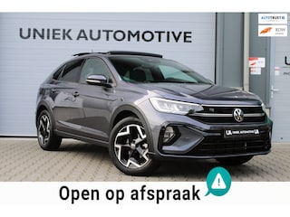 Volkswagen Taigo 1.0 TSI 116 PK | R LINE | PANO | CARPLAY | LED | ACC | NAVIGATIE | PDC | VOL OPTIES!