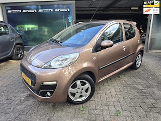 Peugeot 107 1.0 Active | 2E EIGENAAR | 12MND GARANTIE | AIRCO | ELEC RAMEN | NW APK