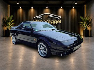 Toyota MR2 1.6 TC 16 targa, elek ramen, lmv