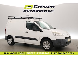 Peugeot Partner 1.6 HDI | Elektrpakket | Imperiaal | Schuifdeur