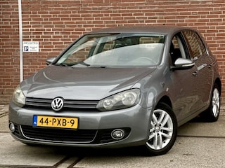 Volkswagen Golf 1.2 TSI Highl. BlueM |Airco |Nieuwe APK |NAP