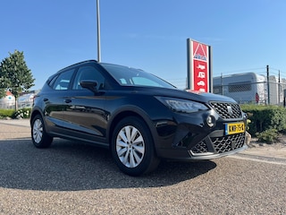 Seat Arona 1.0 EcoTSI Style Business Connect | Airco | Cruise Control | Android Auto/Apple Carplay | Parkeer Sensoren