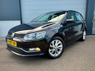 Volkswagen Polo 1.0 Comfortline / Cruise Control / Airco