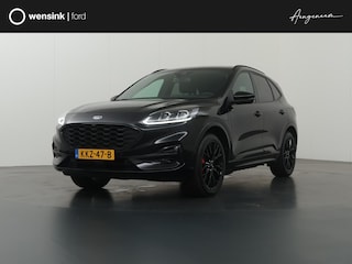 Ford Kuga 2.5 PHEV ST-Line X Black Pack | Trekhaak | Panoramadak | Winterpakket | Cruise Control Adaptief | Head-Up | B&O | Navigatie |