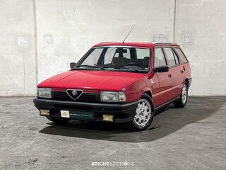 Alfa Romeo 33 1.3s SportWagon