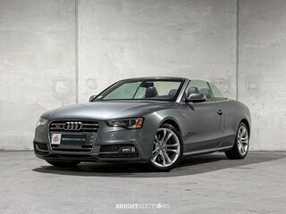 Audi A5 Premium Plus quattro 3.0 V6