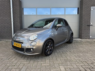 Fiat 500 0.9 TwinAir 500 S airco