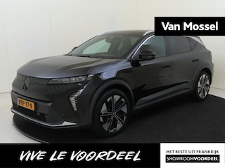 Renault Scénic E-Tech EV60 comfort range techno | Automaat | Rondom camera | Navigatie
