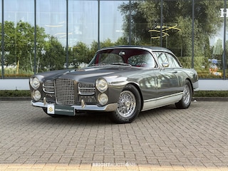 Facel Vega FV3B H-26