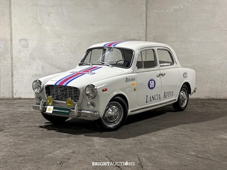 Lancia Appia Berlina SIII Berlina