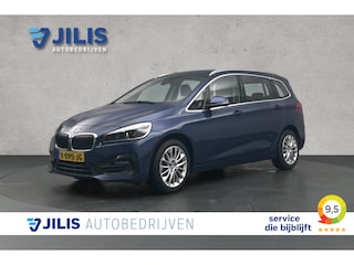 BMW 2-serie Tourer 218i 7p. Executive | Camera | LED | Navigatie | Airco | Lichtmetalen velgen