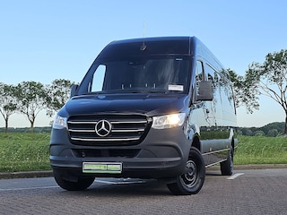 Mercedes-Benz Sprinter 317 L3H2 Maxi 3.5t-Trekh