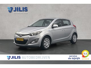 Hyundai i20 1.2i i-Motion | Airco | Elektrische ramen | Multifunctioneel stuur