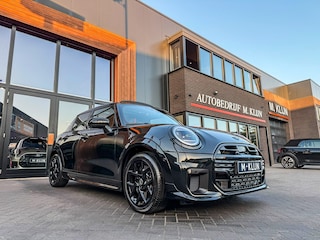 Mini Cooper 5-Deurs 1.5 C John Cooper Works XL F1 aut/Pano/Memory/Massage/Hk/Btw