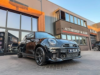 Mini Cooper 5-Deurs 1.5 C John Cooper Works XL F1 aut/Pano/Memory/Massage/Hk/Btw