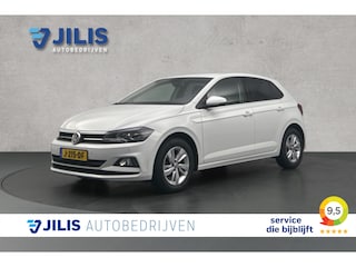 Volkswagen Polo 1.0 TSI Comfortline | Apple Carplay | Adaptieve cruise control