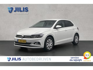 Volkswagen Polo 1.0 MPI Comfortline | Cruise control | Airco | Navigatie