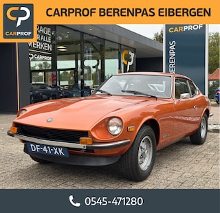 Datsun Overige 260 Z 2+2
