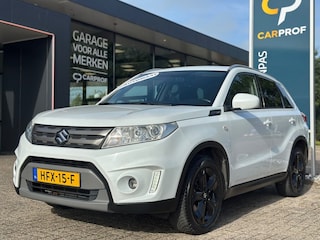 Suzuki Vitara 1.6 Rhino Automaat '' Infotainmentsystem - Camera - CC - Apple Carplay ''