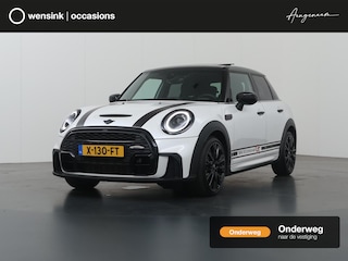 Mini Mini 5-Deurs 2.0 Rockingham GT Edition