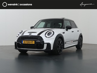 Mini Mini 5-Deurs 2.0 Rockingham GT Edition