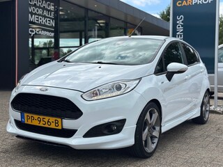 Ford Fiesta 1.0 EcoBoost 5-drs ST Line '' Camera Clima - Infotainmentsystem ''