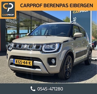 Suzuki Ignis 1.2 Smart Hybrid Select Automaat Dealeronderhouden