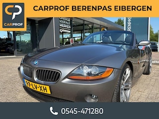 BMW Z4 2.5i S