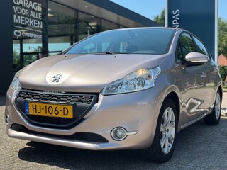 Peugeot 208 1.0 VTi 5-drs Active '' Apple Carplay - Airco - Elektrische ramen ''