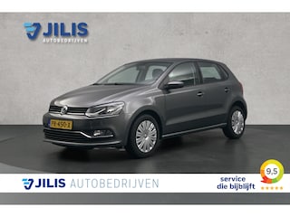 Volkswagen Polo 1.0 Comfortline | Airco | Cruise control | Navigatie