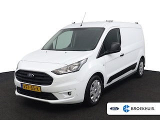 Ford Transit Connect 1.5 EcoBlue L2 Trend HP | Sortimo | Trekhaak | Laadruimtepakket | Schuifdeur | Bluetooth | Cruise Control | Parkeersensoren | Flitsers