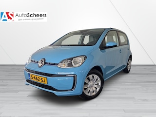 Volkswagen Up Elektromotor 83pk e-up!