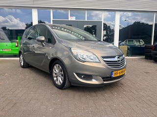Opel Meriva 1.4 Turbo Cosmo