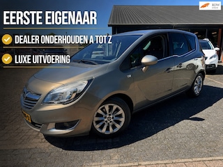 Opel Meriva 1.4 Turbo Cosmo