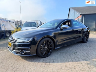 Audi A7 Sportback 4.0 TFSI S7 quattro Pro Line plus