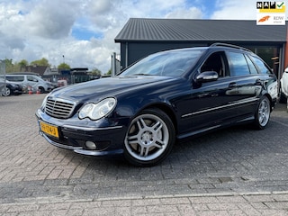 Mercedes-Benz Combi AMG 32