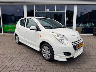 Suzuki Alto 1.0 Exclusive