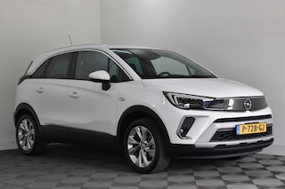 Opel Crossland 1.2 T. 110PK INNOVATION