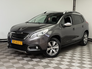 Peugeot 2008 1.2 PureTech Style ECC NL Auto