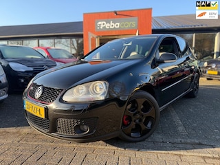 Volkswagen Golf 2.0 TFSI GTI