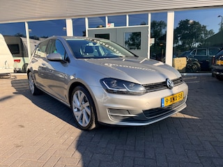 Volkswagen Golf 1.2 TSI Comfortline