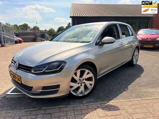 Volkswagen Golf 1.2 TSI Comfortline